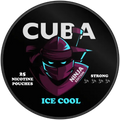 CUBA Ninja Ice Cool Slim Strong 3