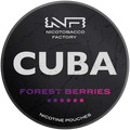 CUBA Black Forest Berries