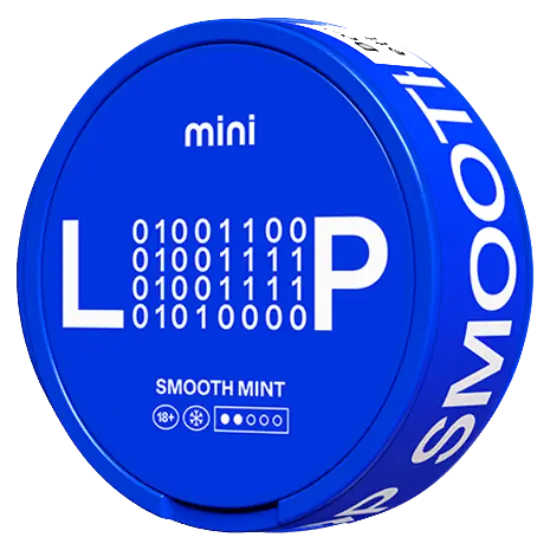 LOOP Smooth Mint Mini 2