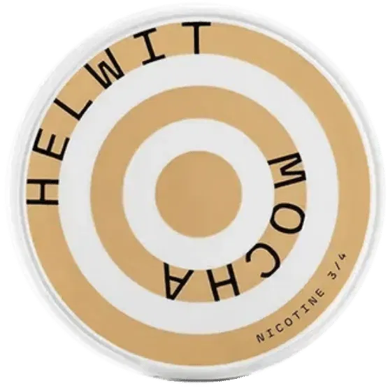 HELWIT Mocha Medium