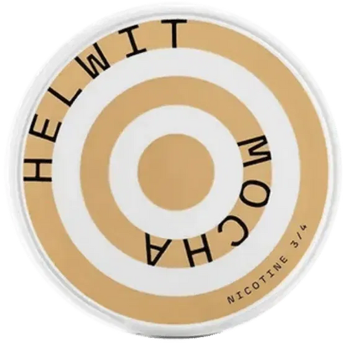 HELWIT Mocha Medium