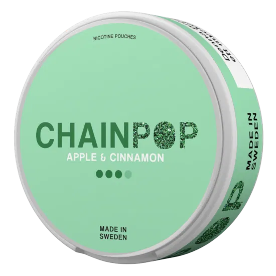 Chainpop Apple Cinnamon 4