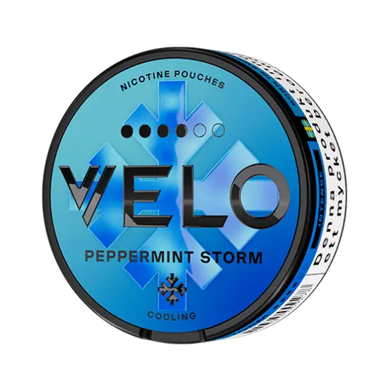 VELO Peppermint Storm 2