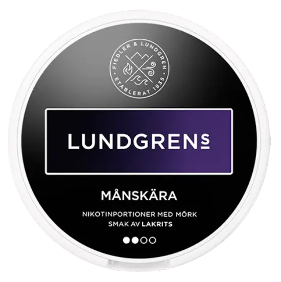 Lundgrens MÃ¥nskÃ¤ra