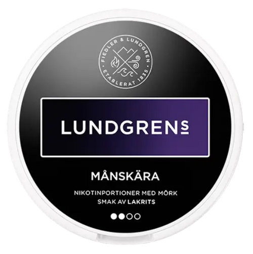 Lundgrens MÃ¥nskÃ¤ra