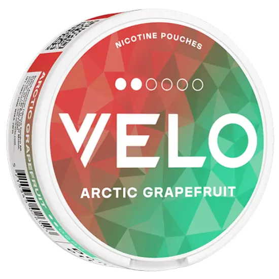 VELO Arctic Grapefruit Normal 2