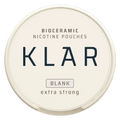 KLAR Blank Extra Strong Slim