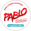 PABLO Exclusive Frosted Mint