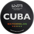 CUBA Black Watermelon
