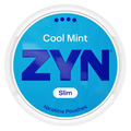 ZYN Cool Mint Slim S4