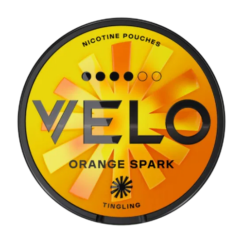 VELO Orange Spark
