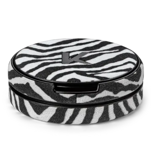 Zebra Kelly