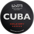 CUBA Black Cold Dry 2