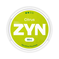 ZYN Citrus Mini S2