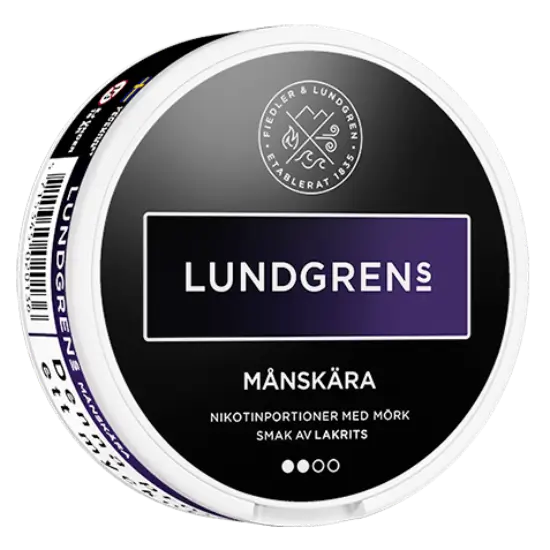 Lundgrens MÃ¥nskÃ¤ra 2