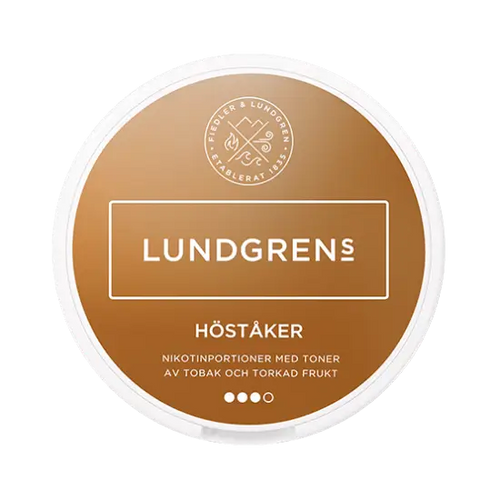 Lundgrens HÃ¶stÃ¥ker