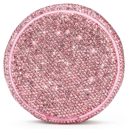 Rose Kelly Glitterdosa 2
