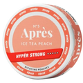 AprÃ¨s Ice Tea Peach Hyper Strong