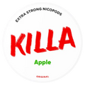 KILLA Apple Slim Extra Strong