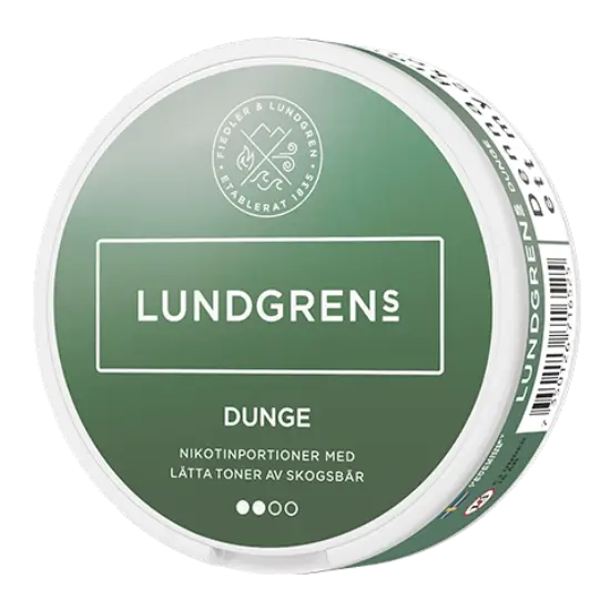 Lundgrens Dunge 2