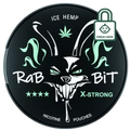 RaBBiT Ice Hemp X-Strong
