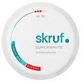 SKRUF Fresh Mint S3