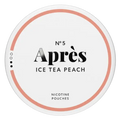 AprÃ¨s Ice Tea Peach