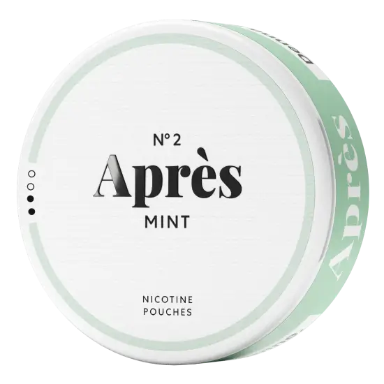 AprÃ¨s Mint 2