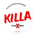 KILLA Cold X Mint