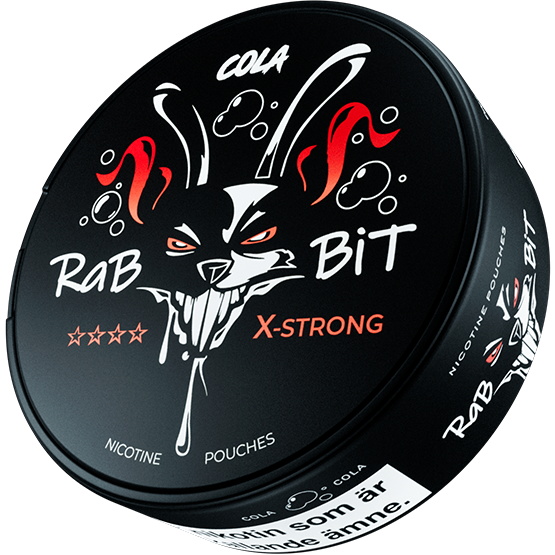 Rabbit Cola 2