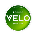 VELO Sour Lime Mini