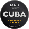 CUBA Black Pineapple Slim 2