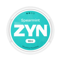 ZYN Spearmint Mini S2