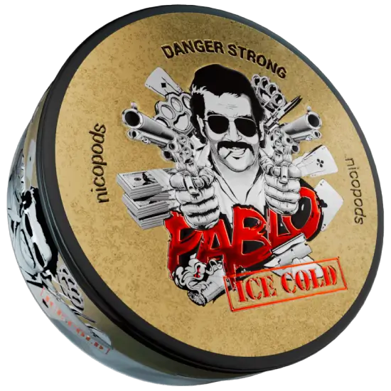 PABLO Ice Cold 2