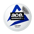 ACE Cool Mint Slim 12mg