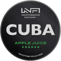 CUBA Black Apple Juice 2