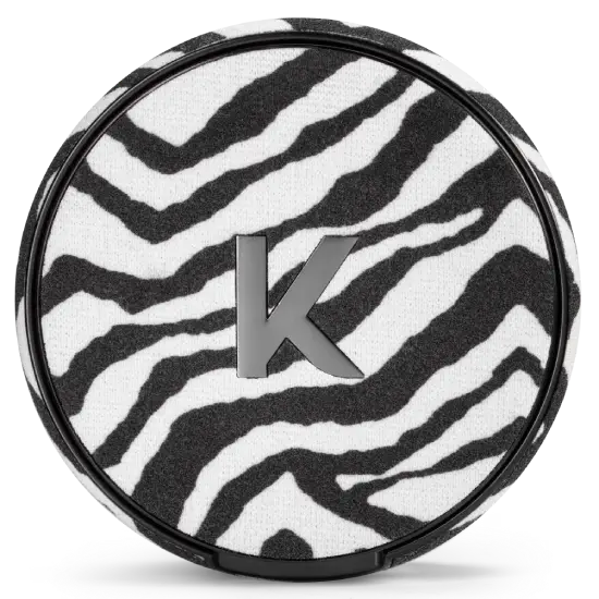 Zebra Kelly 2