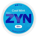 ZYN Cool Mint Slim S2