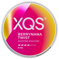 XQS Berrynana Twist Strong