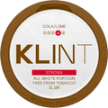 Klint Cola Lime Strong