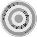 HELWIT Salmiak Strong