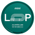 LOOP Jalapeno Lime Mini