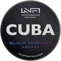 CUBA Black Black Current 2
