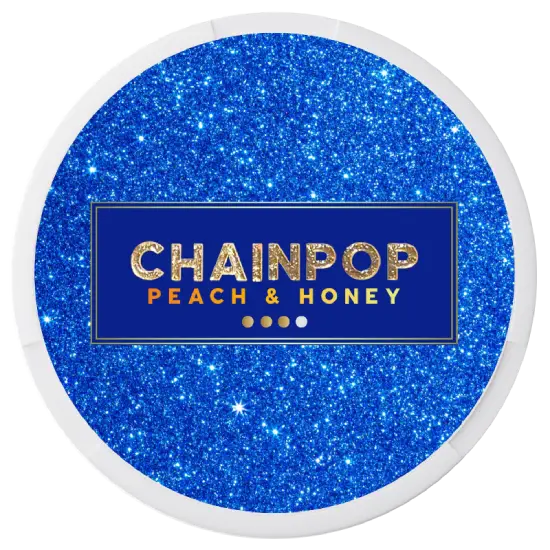 Chainpop Peach Honey 2