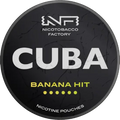CUBA Black Banana Hit 2