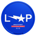 LOOP Smooth Mint Extra Strong