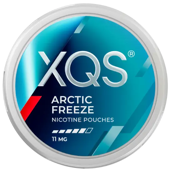 XQS Arctic Freeze Ultra