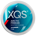XQS Arctic Freeze Ultra