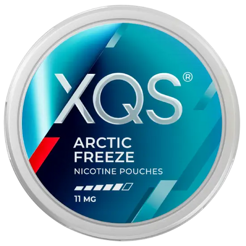 XQS Arctic Freeze Ultra