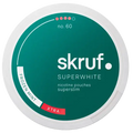 SKRUF Frozen Mint Superslim S4